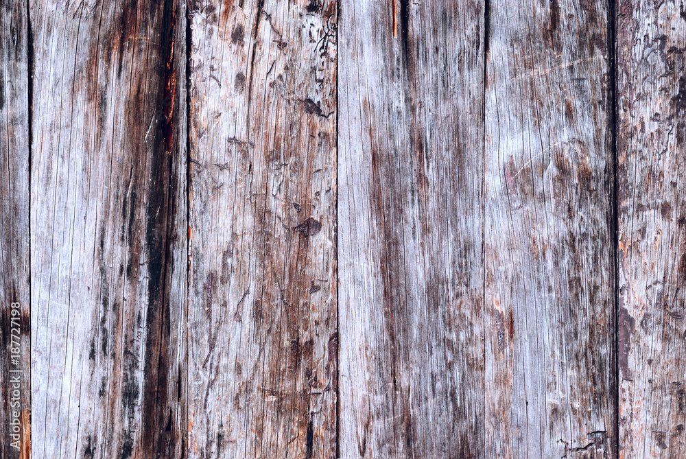Old wood texture and background, Abstract background