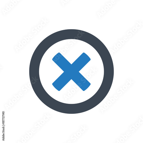 Delete Icon