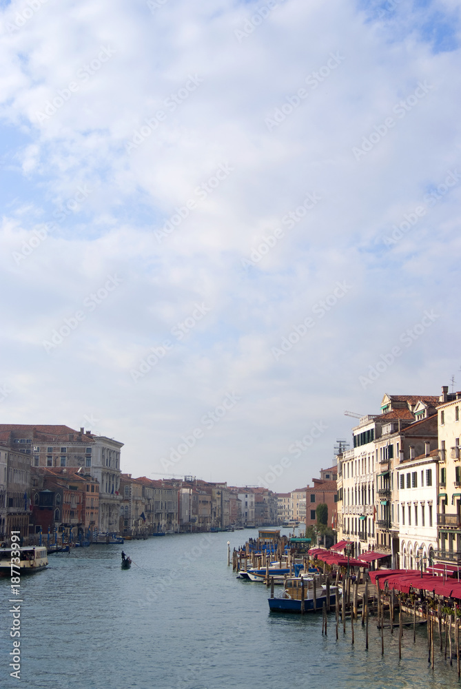 Fototapeta premium venice