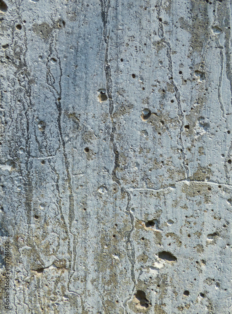 Abstract background - aged concrete wall Abstract background - aged concrete wall