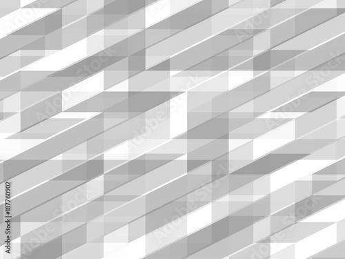 Abstract background of triangles  vector design