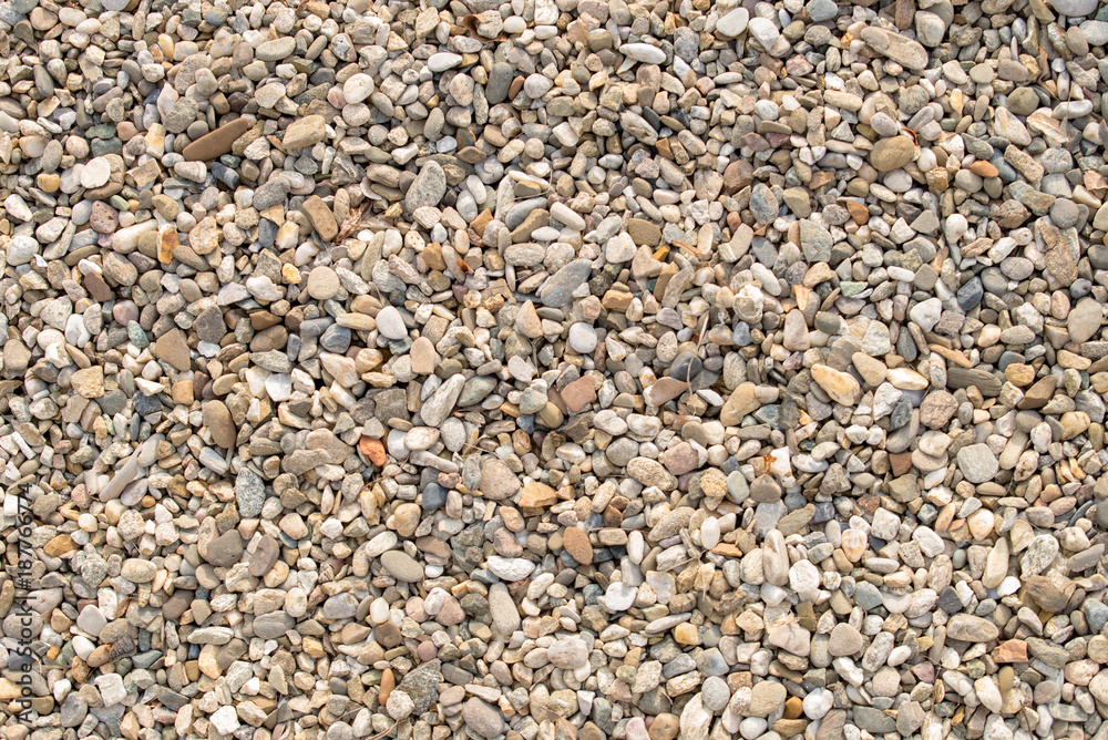 Gravel small Gravel small