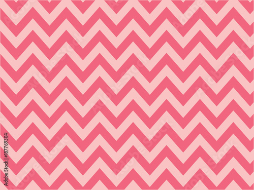 Pink zigzag is used as a background for birthday cards, wedding cards, valentine cards, birthday cards or other festivities.