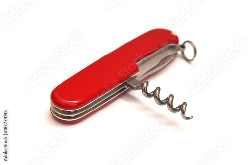 penknife