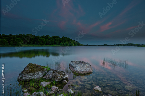 Foto Lough Gur 19-06-2017
