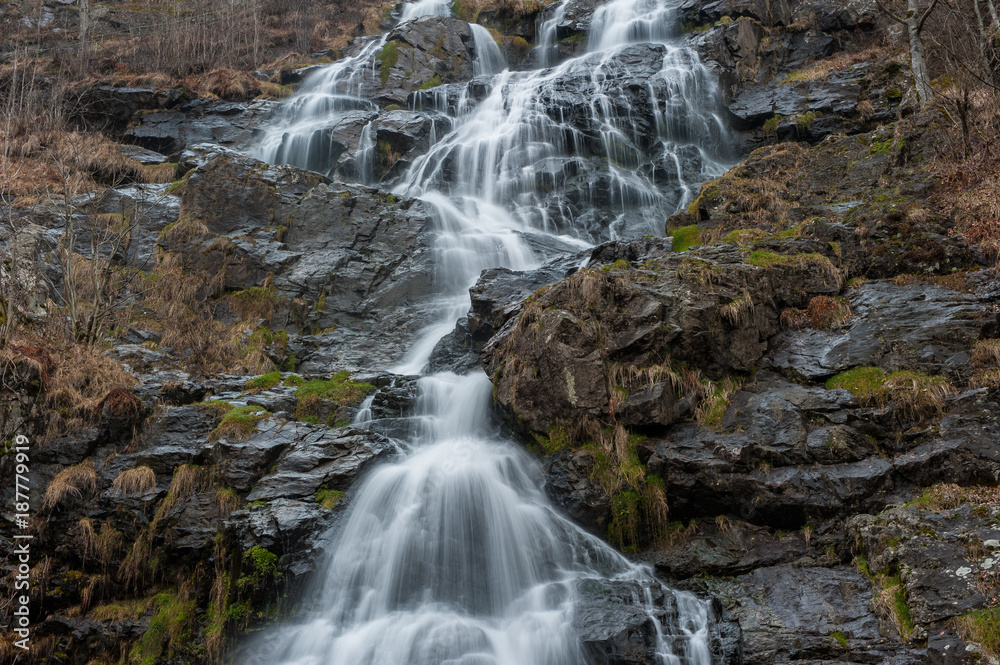 Todtnauer Wasserfall Todtnauer Wasserfall