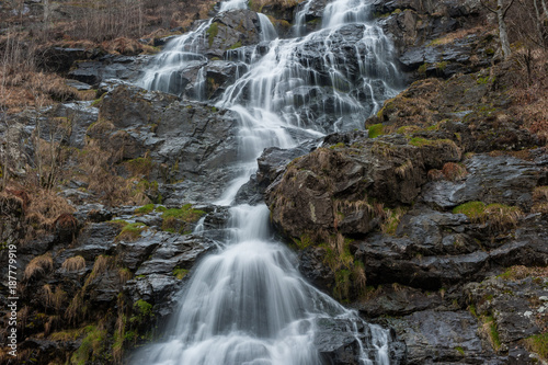 Todtnauer Wasserfall