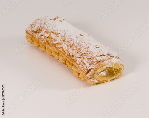 dessert