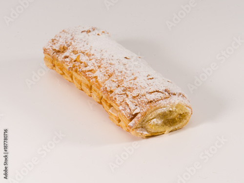 dessert