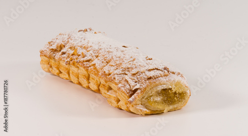 dessert
