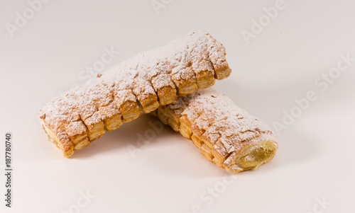 dessert