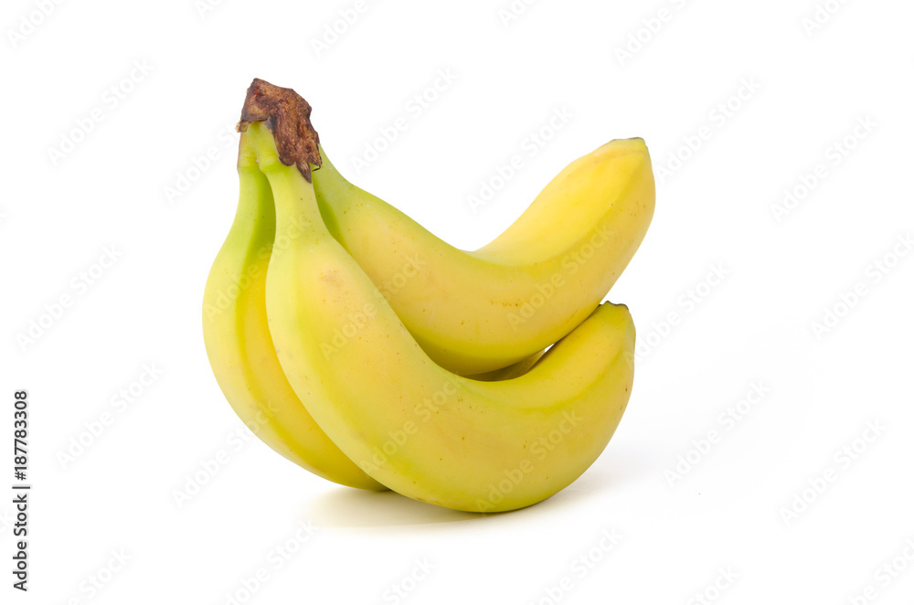 Bananen, Bündel