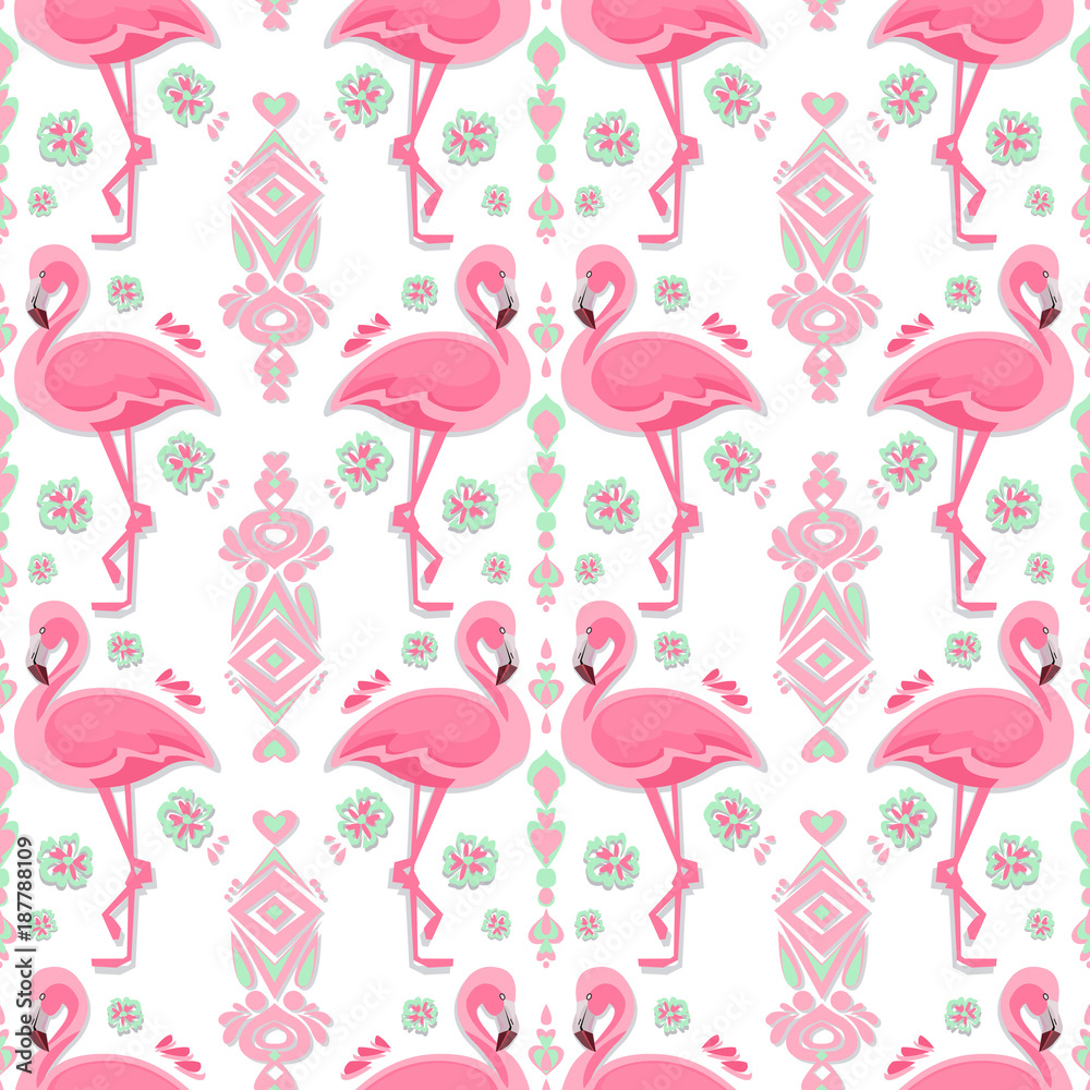 vector tropical seamless vector tropical seamless