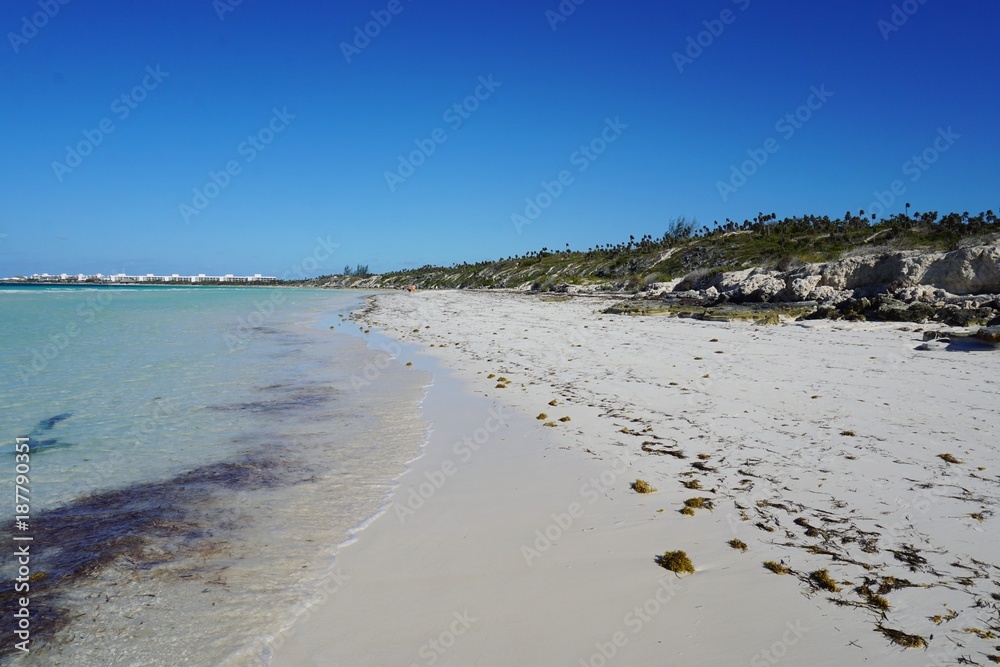 Cayo Coco, Jardines Del Rey auf Kuba | Karibik Cayo Coco, Jardines Del Rey auf Kuba | Karibik