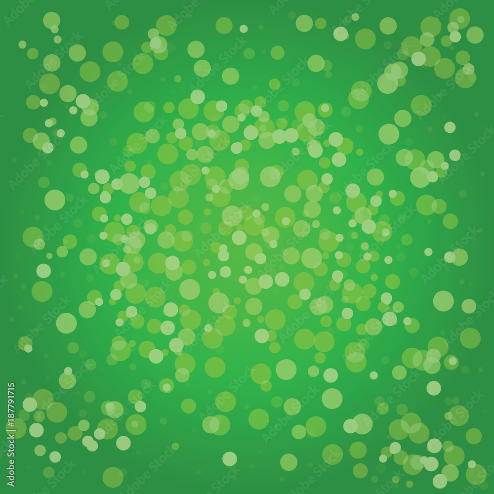abstract green background illustration abstract green background illustration