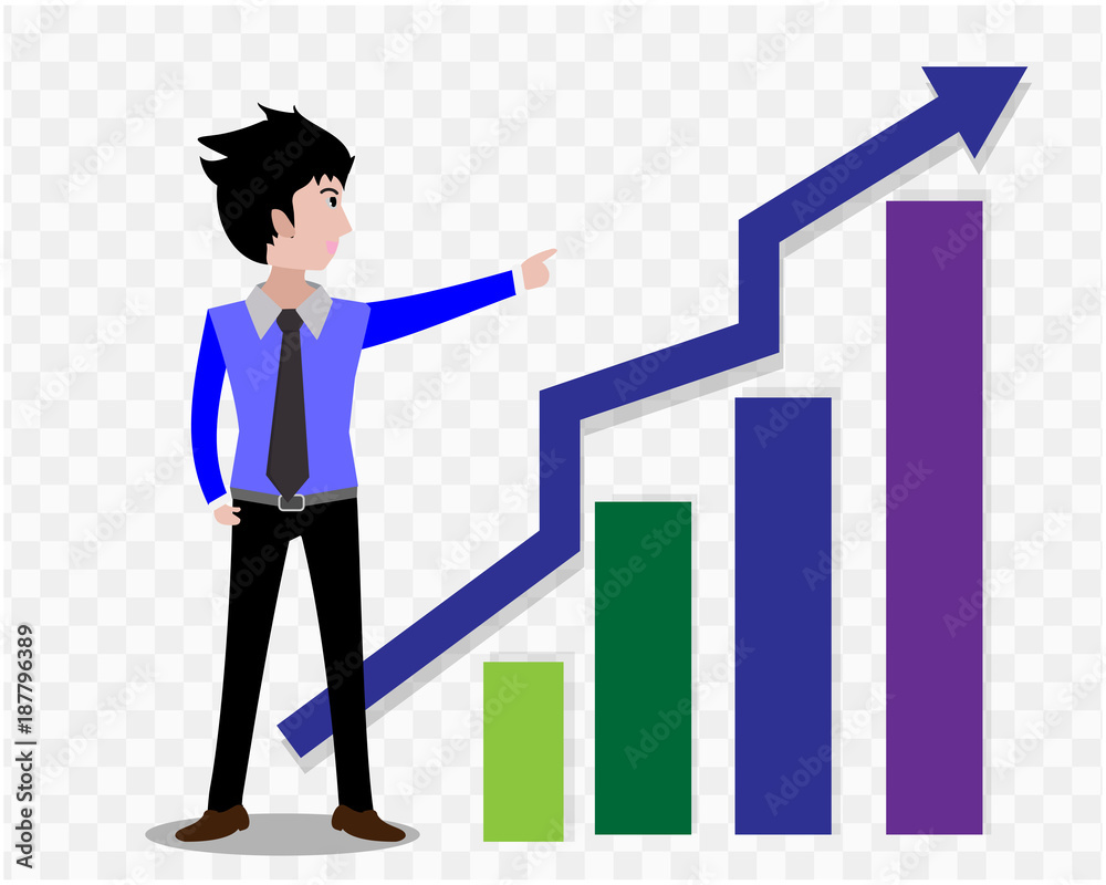 Businessmanconcept, seminar, training, conference,effort and going beyond. Business strategy and finance.Characters.business concept .on cool background.Vector Businessmanconcept, seminar, training, conference,effort and going beyond. Business strategy and finance.Characters.business concept .on cool background.Vector