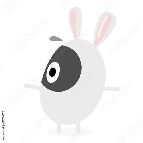 Tiny Osterhase