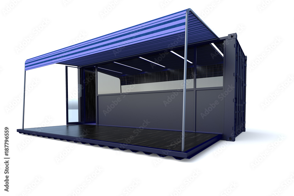 Container Shop Container Shop
