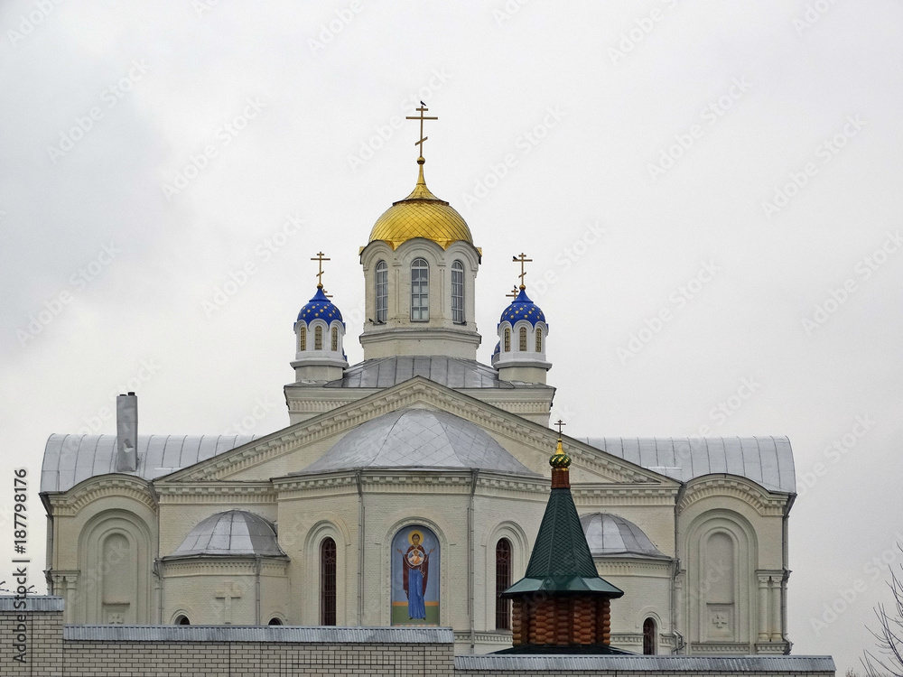 Dome Cathedral