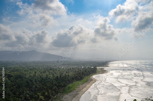 Armila, Kuna Yala, Panamá