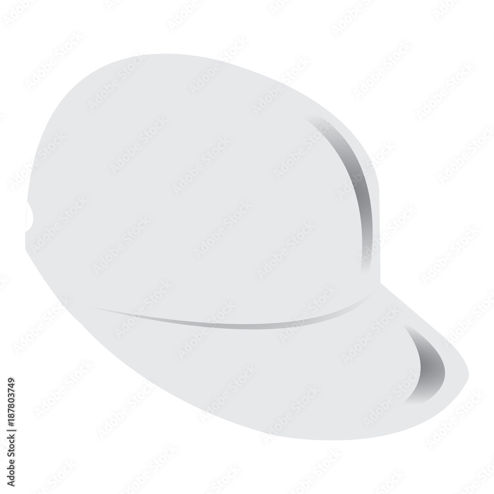 Isolated sport uniform Isolated sport uniform