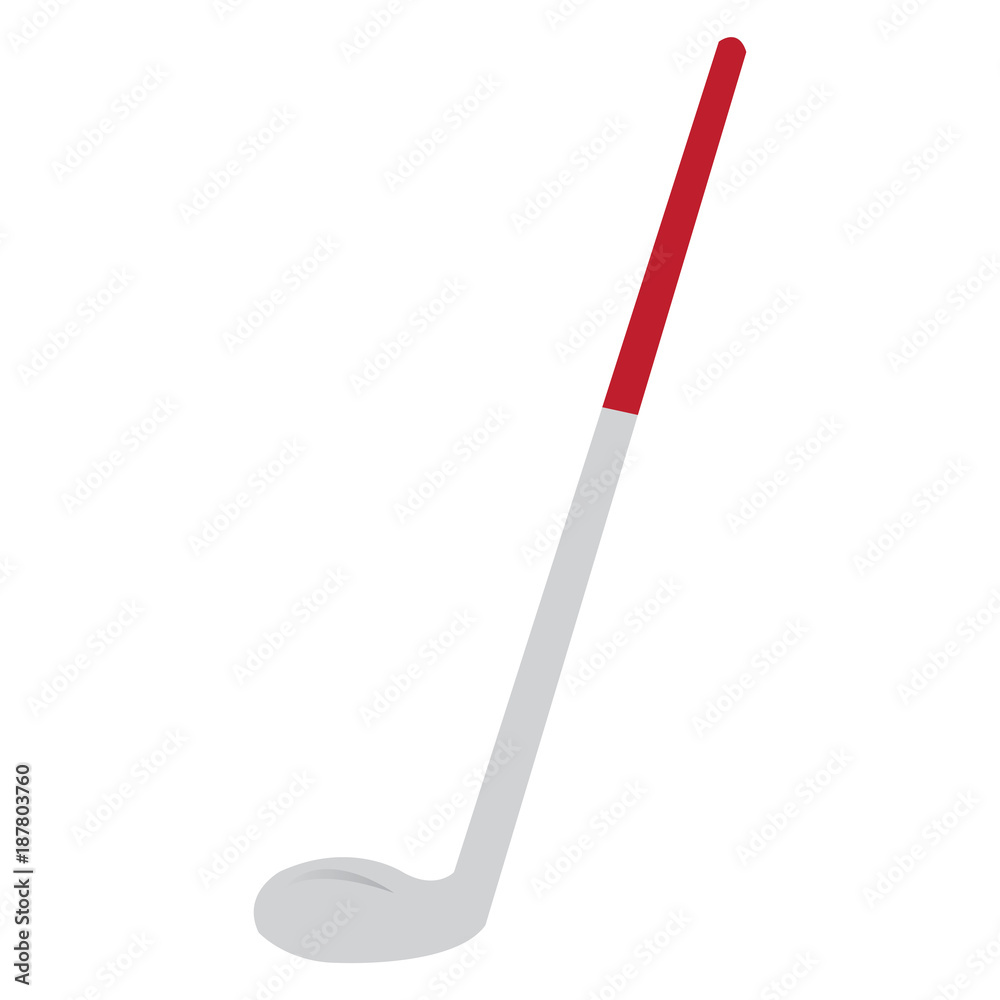 Isolated sport uniform Isolated sport uniform