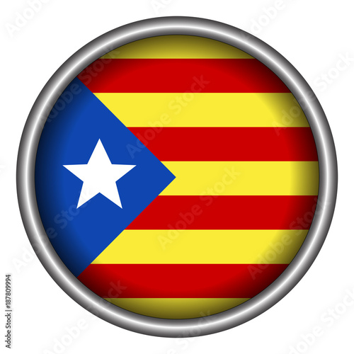 Flag of Catalonia Free Download Flag of Catalonia - GFXLoad