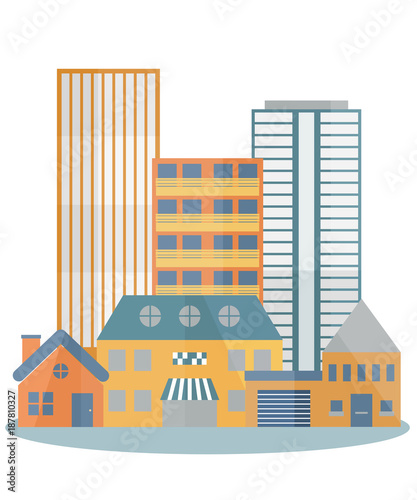 Real estate