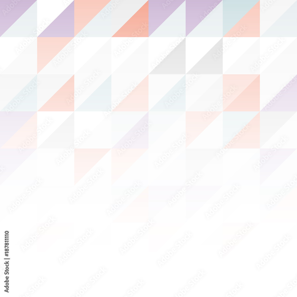 Abstract pastel background Abstract pastel background