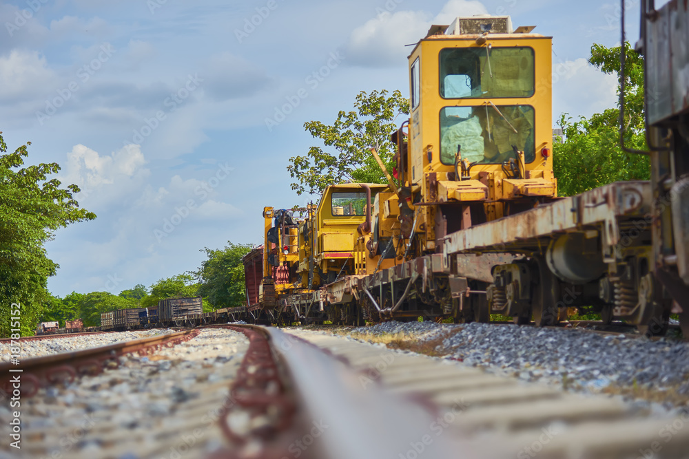 Ferrovia Ferrovia