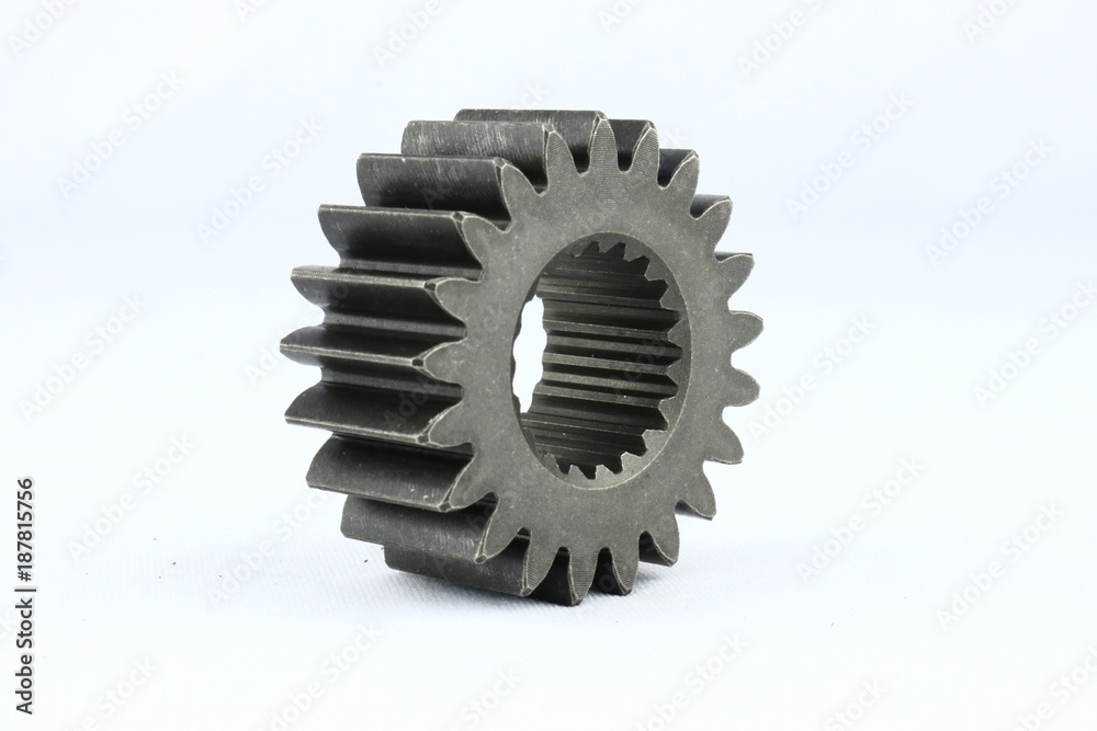 Engrenagem / Gear Engrenagem / Gear