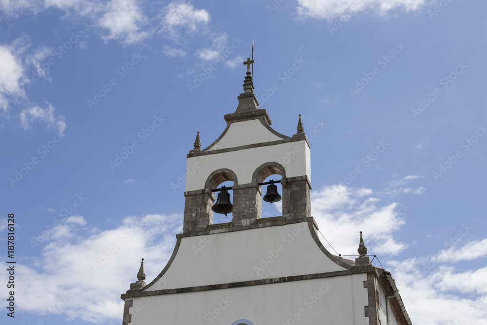 Bell tower Bell tower