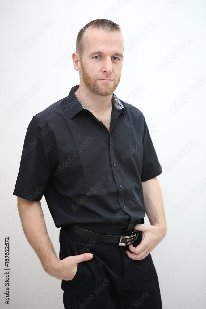 Fototapeta premium that is me