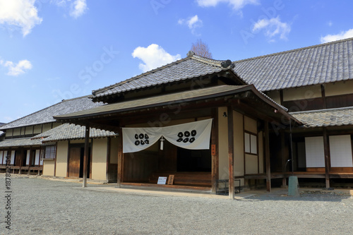 文武学校