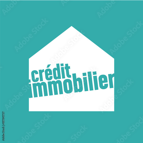 crédit immoblier