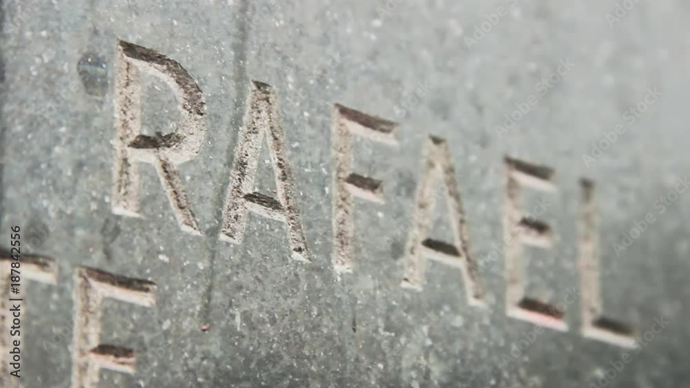 Name in the Monument for the fallen in the Malvinas War (Falklands Islands), Plaza San Martin, Buenos Aires, Argentina. Name in the Monument for the fallen in the Malvinas War (Falklands Islands), Plaza San Martin, Buenos Aires, Argentina.