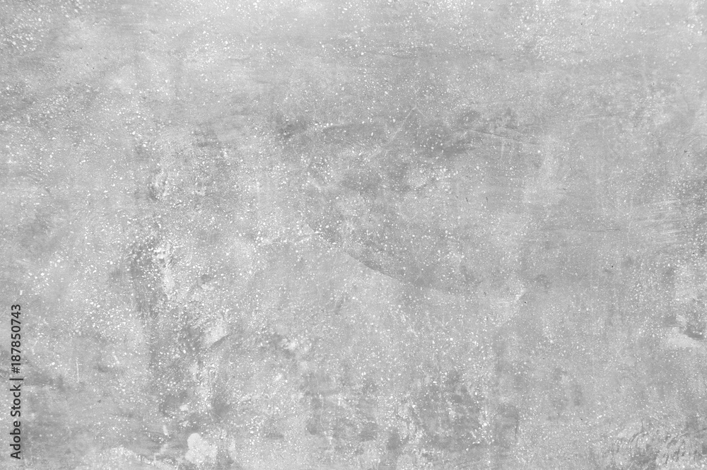 Obraz premium Grunge Oberfläche hellgrau