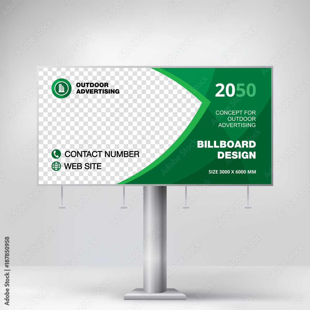 Advertising Design Samples