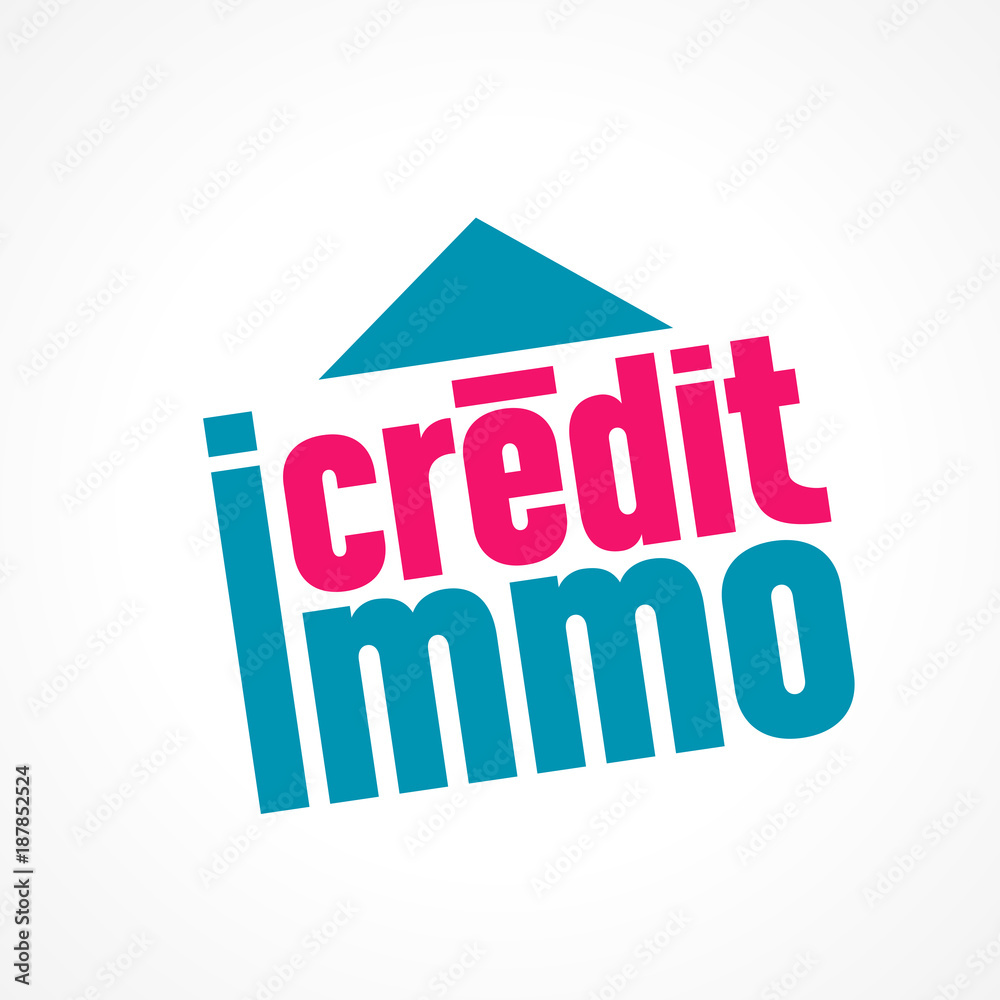 crédit immobilier