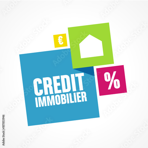 crédit immobilier