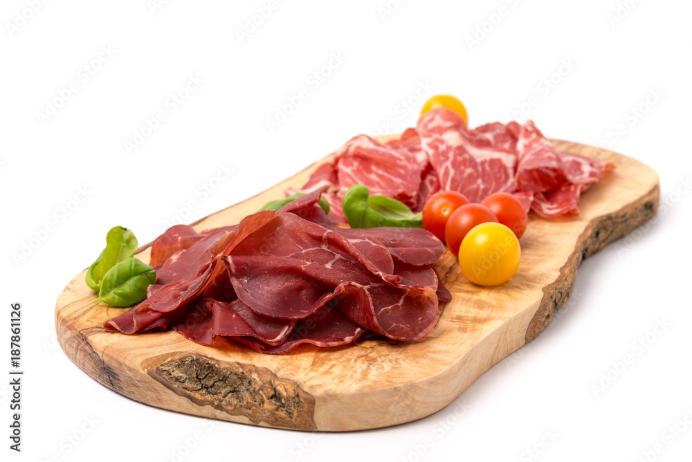 Rindfleisch und Schweinefleisch Rindfleisch und Schweinefleisch