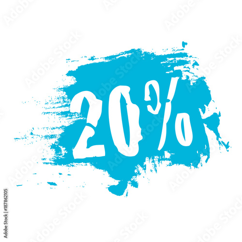20%