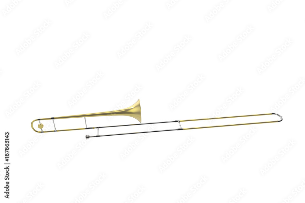 trombone