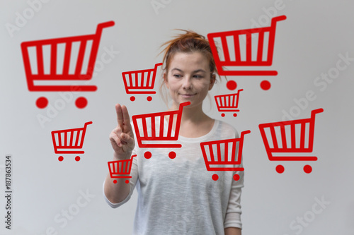 shopping
