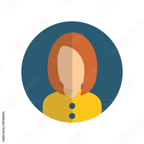 Kobieta avatar