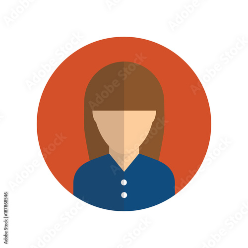 Kobieta avatar