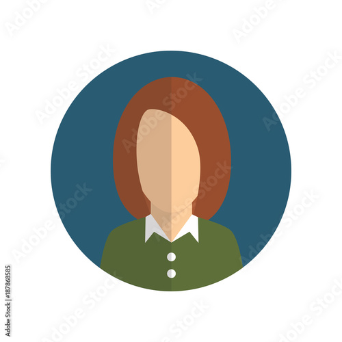 Kobieta avatar