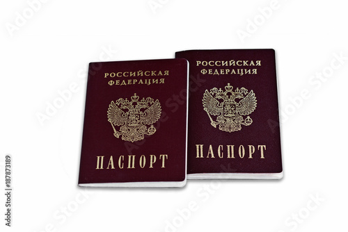 passport