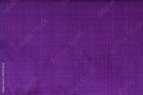 Ultraviolet silk / Ultraviolet silk as abstract background.