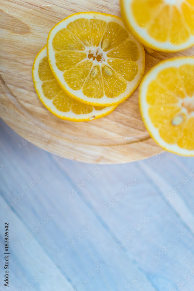lemon lemon